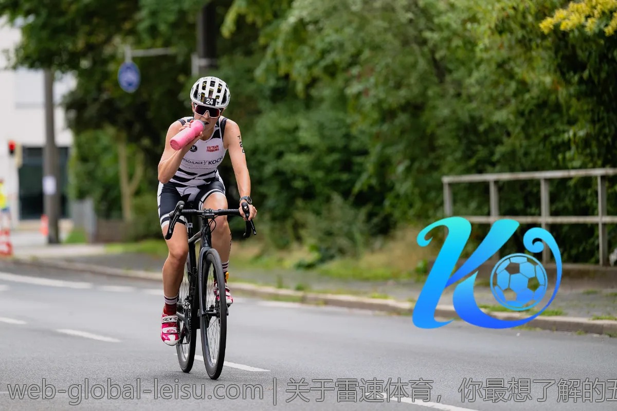 关于雷速体育,你最想了解的五个问题