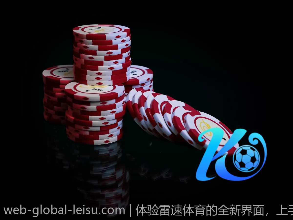 体验雷速体育的全新界面,上手需知