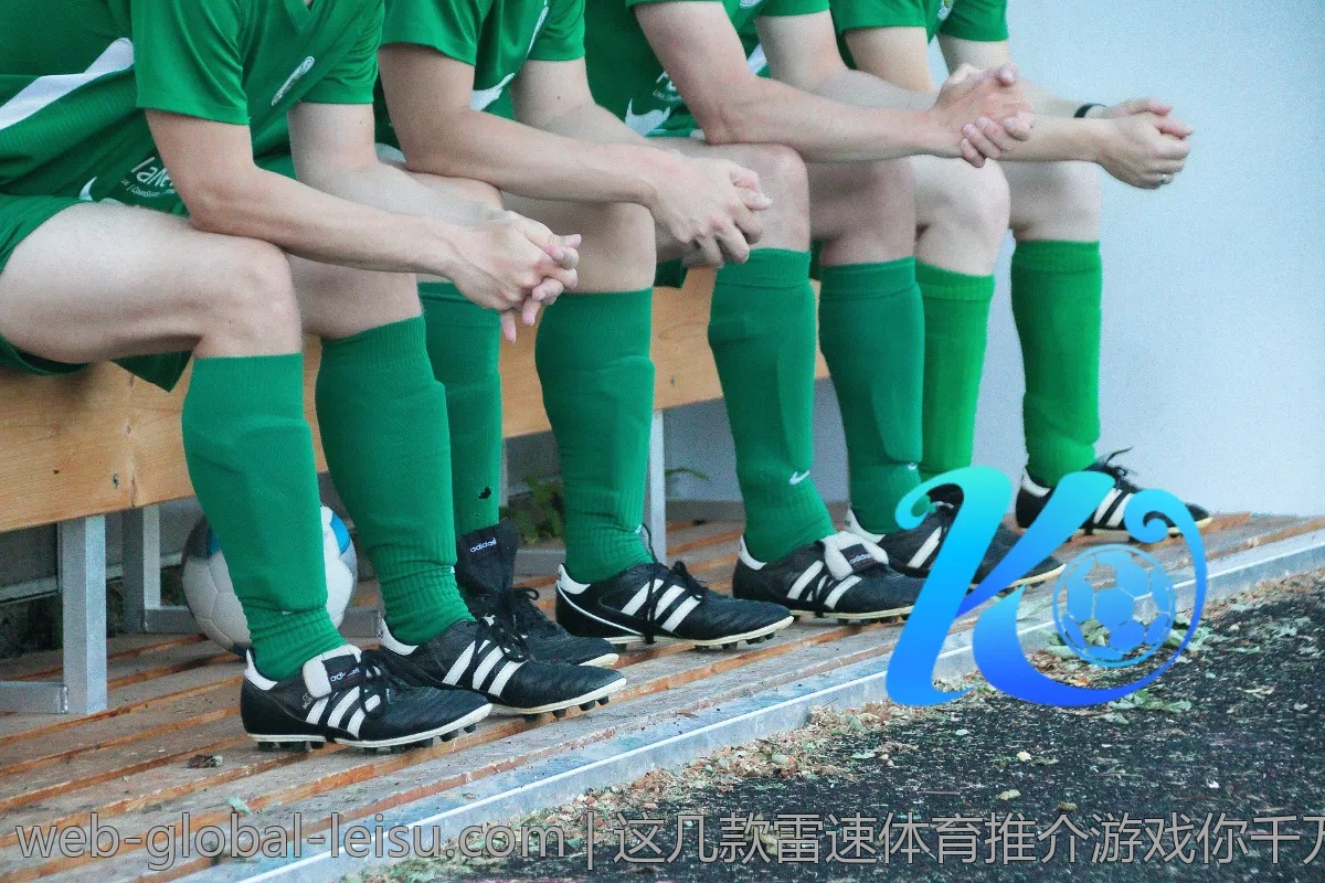 这几款雷速体育推介游戏你千万不能错过